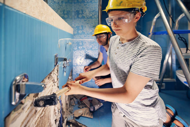 Best Water Damage & Mold Remediation  in Covington, OH
