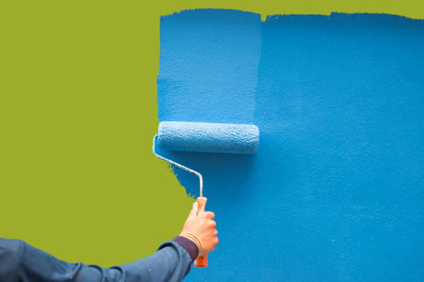 Best Mold Remediation for Healthcare Facilities  in Covington, OH